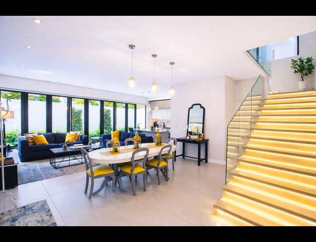 3 BEDROOM PROPERTY TO RENT IN HAZELWOOD